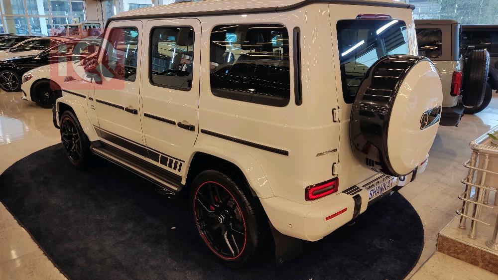 مێرسێدس بێنز G-Class